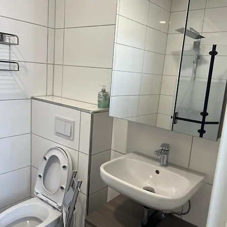 Wilhelmsthal Apartment Wilhelmsthal